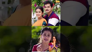 Tamil Actors 1st Serial - Madhumitha | Ethirneechal Serial | Sun TV Serial Promo | #shorts #trending