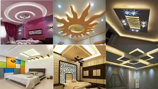 50 Latest False Ceiling Designs Ideas 2023 | Ceiling Design Pictures Living and BedRoom