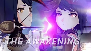 Genshin Impact - Inazuma - The Awakening [GMV/AMV] - Onlap