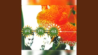 Spring (Straight Mix)