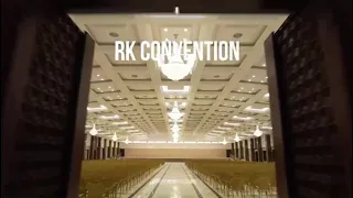 RK CONVENTION CENTER | AMRK BANQUET HALL | ECR | CHENNAI