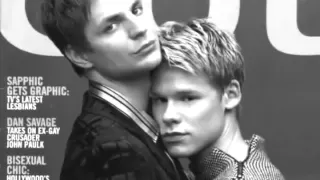 Queer as Folk - Think different