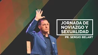 Jornada de noviazgo y sexualidad • Pr. Sergio Belart • Sábado 13 de febrero 2016