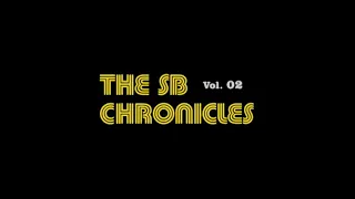 Luan Oliveira - The SB Chronicles Vol. 2
