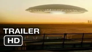 Extraterrestrial Official Trailer #1 (2012) Alien Movie HD