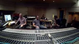 The Hunting Party: 6.17.14 (Extended Trailer) - Linkin Park