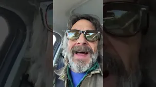 Marc Maron Instagram Live 4/17/22