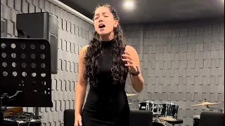 Can’t Be Loved - Michelle Servín