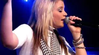 Lauren Alaina - If I Die Young - Foxboro