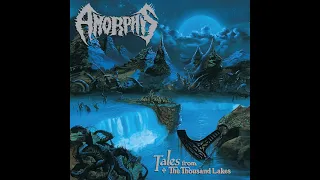 Amorphis - Tales From the Thousand Lakes 1994 | FULL ALBUM