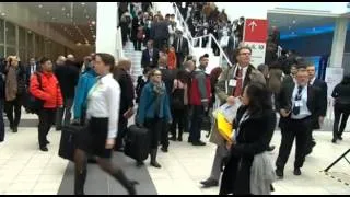 Fi Europe & Ni 2013 - Highlights Video