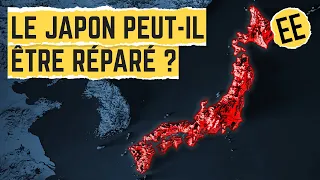 Il se passe quelque chose d'étrange au Japon