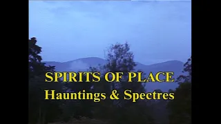 Arthur C. Clarke's Mysterious Universe - Ep. 24 - Spirits of Place, Hauntings and Spectres