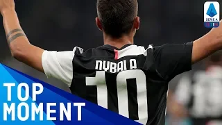 La Joya Gives Juve the Lead! | Inter 1-2 Juventus | Serie A