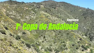 Copa de Andalucía Enduro | Ojén | Mi primera carrera de enduro!!