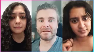 What's The Dumbest Thing an American Has Ever Said To You? | Part 1 | TikTok