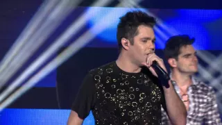 Anselmo e Rafael - Foi Assim - DVD Ao vivo em Cuiabá