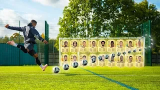 EXTREME FIFA 19 WORLD XI ULTIMATE TEAM BATTLE | BILLY WINGROVE VS JEREMY LYNCH