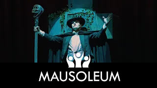 Mausoleum | The Phantom of the Opera (2023) | Ovation Theatre