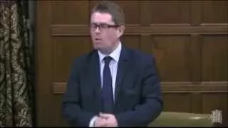 Kevin Brennan MP: Speech in a debate on UK Musicians Performing Overseas