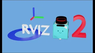 RVIZ2 Tutorials Episode1: TF