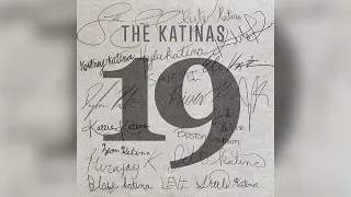 The Katinas - Waiting Here For You