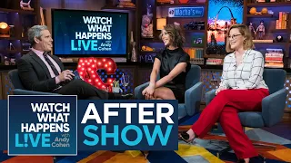 After Show: Birthday Wishes For A Teary-Eyed Kristen Doute | Vanderpump Rules | WWHL