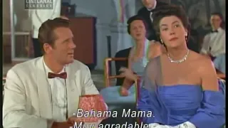 Yvonne De Carlo - Bahama Mama (from Flame of the Islands)