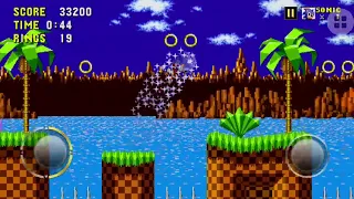 Sonic 1 Parte 1