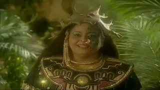 RAMAYAN EP # 136 BY RAMANAND SAGAR NDTV IMAGINE Full Episode