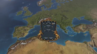 EU4 Burgundian Conquest 1