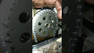Bajaj Auto bs6 starting trouble missing timing issue video