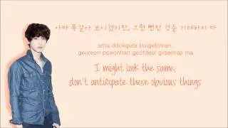 EXO-K ft. Key - Two Moons (두 개의 달이 뜨는 밤) (Color Coded Hangul/Rom/Eng Lyrics)