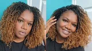 YANKY TWIST | Favorite Crochet Hair For My Birthday | DIY Versatile Braid Pattern  By Popular Demand