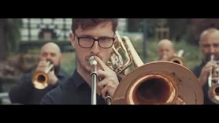 ALL YOU NEED IS LOVE - SPECBRASS