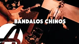 Bandalos Chinos - Demasiado - Atiko Music Studio