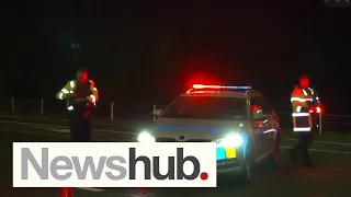 Questions raised over speed limit after horror Waikato crash kills five people | Newshub | Newshub