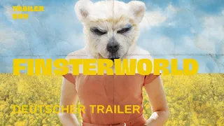 FINSTERWORLD (D 2013) - deutscher Trailer