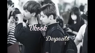 Taekook // Despacito [FMV]