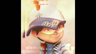 Foto Foto Boboiboy Cahaya & Solar