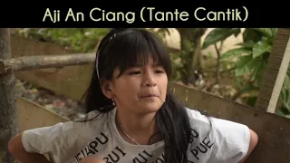 Angel - Tante Yang Cantik