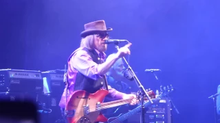 Tom Petty and the Heartbreakers - Don't Come Around Here No More (Dallas 04.22.17) HD