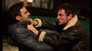 EastEnders - Martin Fowler Vs. Kush Kazemi (Complete Feud From 2016 - 2019)