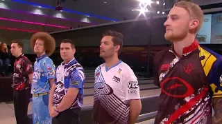 2017 PBA World Championship Stepladder Finals