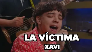 La Víctima - Xavi (2024)