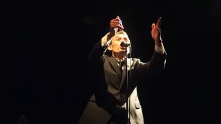 Arnaud ASKOY - " Ces Gens-Là " - Alhambra PARIS - 01.12.2021