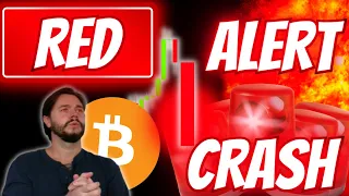 🚨EMERGENCY: BITCOIN *RED ALERT*!!!!!! [THIS IS EXTREMELY IMPORTANT]