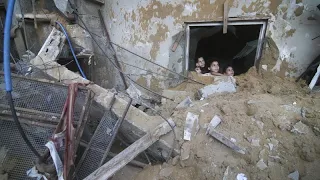 Tsahal bombardiert Gaza, Hamas-Raketen auf Israel