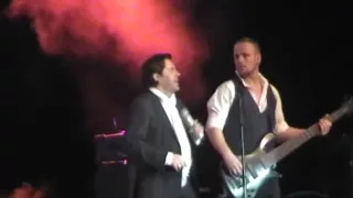 Thomas Anders - Brother Louie (Live in Chelyabinsk, 30.10.2010)