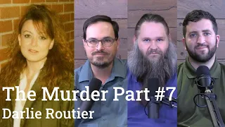 Darlie Routier Case Analysis | The Murder Part #7